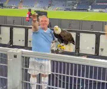  Lacio kaznio sokolara 