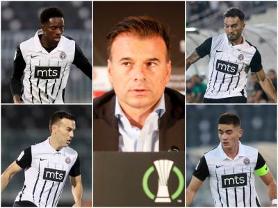  Stanojević najavio ofanzivu 