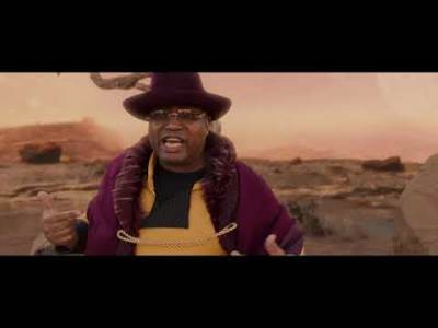  Hit dana: Mount Westmore - Big Subwoofer 