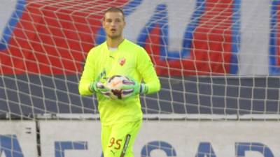  Predrag Rajković ide u Augzburg 