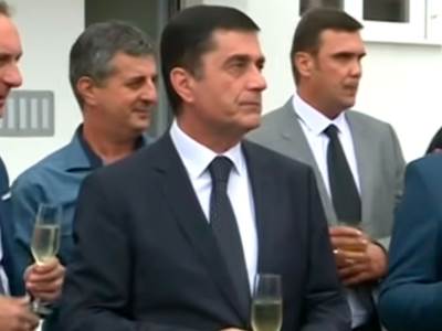  Uhapšen bivši direktor crnogorske tajne policije: Pronađen uređaj u kancelariji tužioca 
