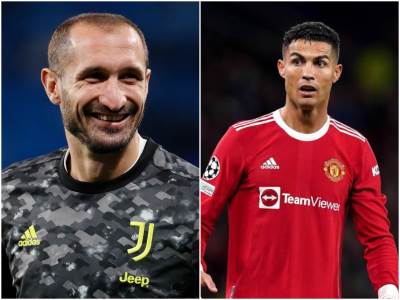  Kristijano Ronaldo bolje da je ranije napustio Juventus 