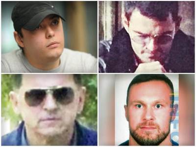  Podignuta optužnica protiv vođa kavačkog klana 