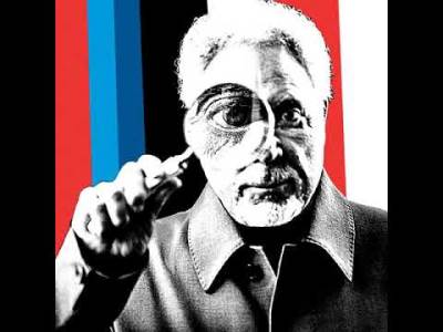  Hit dana: Tom Jones - Not Dark Yet 