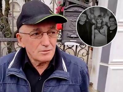  Otac osumnjičenog za ubistvo Đokića se oglasio 