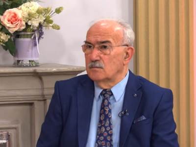  Holesterol i trigliciridi nisu od masne hrane: Nutricionista Nenadić otkrio i kako očistiti jetru 