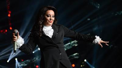  Dragana Mirković napravila najdužu žurku u Areni! 