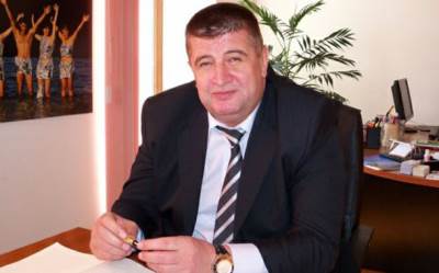  Slavko Vučurević napustio PDP 