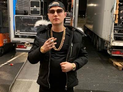  Reper ubijen u pucnjavi u Stokhlomu 