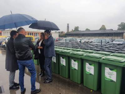  Banjaluka selektivno prikupljanje otpada 