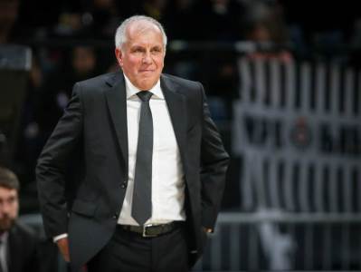  Partizan bez kapitena protiv Krke 