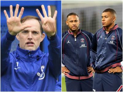  tuhel lakše trenirati lukakua nego nejmara i mbapea  