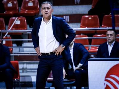  aba liga 5. kolo igokea split dragan bajić 