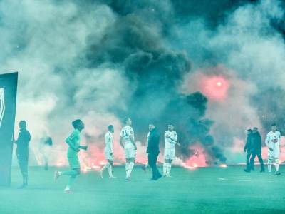  sent etjen anže navijači incidenti 