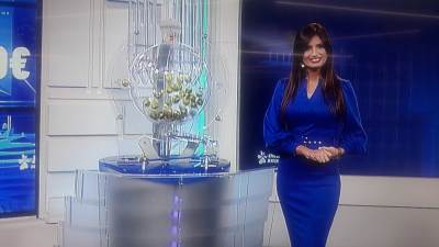  Loto brojevi 84. kolo 