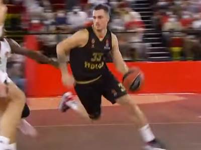  evroliga baskonija monako barselona zenit cska olimpijakos 