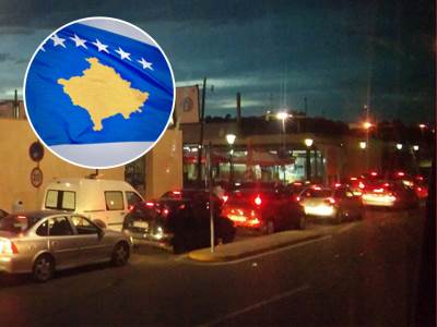  kosovski karatisti nisu mogli u grčku 