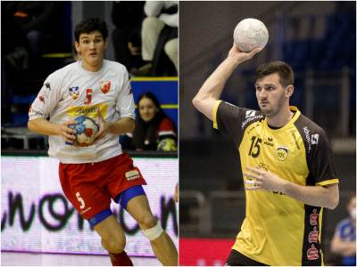  rukomet draško nenadić se vratio u crvenu zvezdu 