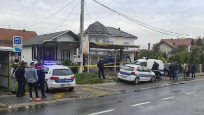  Brčko: Šestoro mrtvih i više povrijeđenih u požaru 