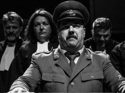  “Zoranov brk” za Borisa Šaviju, glumca Narodnog pozorišta RS 