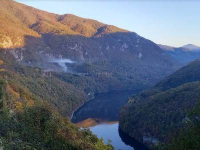  Kanjon Lima - netaknuta priroda, prelijepi krajolici... i jeziva deponija (FOTO) 