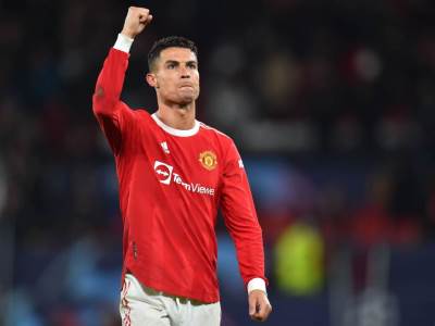  kristijano ronaldo odgovorio đurđu kjeliniju 