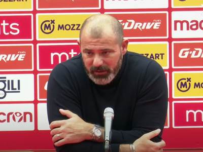 dejan stanković o problemima u timu crvene zvezde 