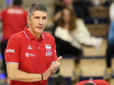  selektor srbije slobodan kovač od igrača saznao da je smijenjen 