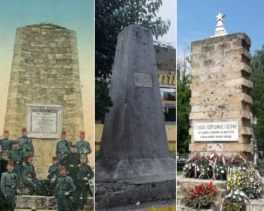  Banjalučke piramide (ili priča o nama) 