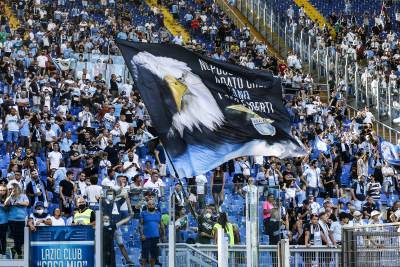  praunuk benita musolinija u timu lacija 