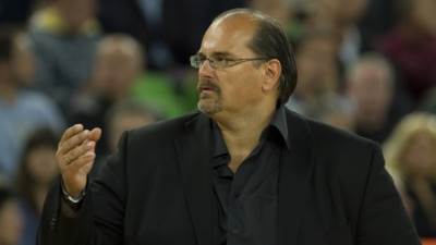  Aleksandar Džikić o razlozima smjene sa mjesta selektora Makedonije 