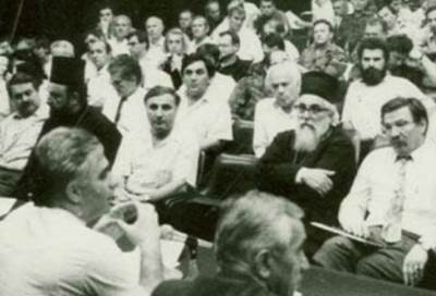  Skupština srpskog naroda u BiH proglašena prije 30 godina 