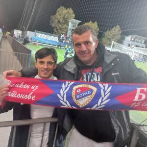  almedin ziljkić olimpija može do titule podrška banjalučana borac 