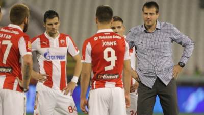  "Jović u sledećem derbiju daje dva gola" 
