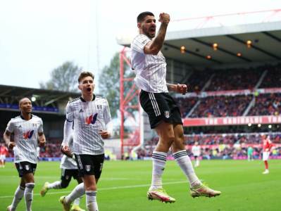  prvi gol aleksandra mitrovića u sezoni 