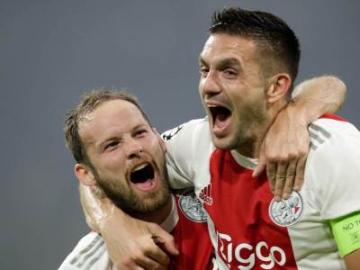  dušan tadić asistencije u 2021 