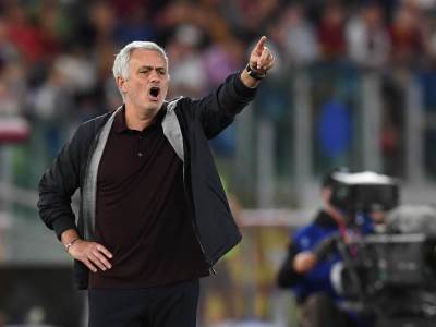  Roma - Napoli, Serija A, 9, kolo 