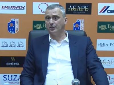  aba liga mornar crvena zvezda dejan radonjić 