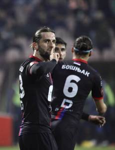  Stojan Vranješ nakon raskida sa FK Borac: Nisam planirao da napustim Gradski stadion!  