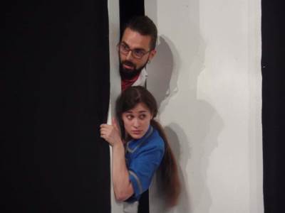  Laktaško pozorište "Daske" pobjednik Festivala omladinskih pozorišta RS 