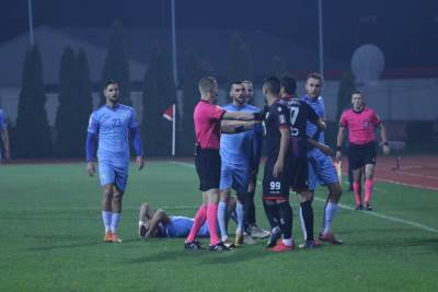  Tuzla siti - Borac, prenos Arena sport, uživo 