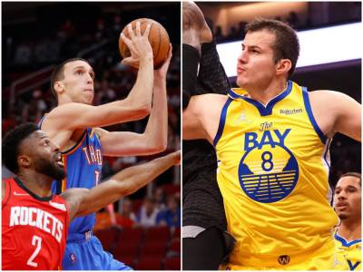  golden stejt pobijedio oklahomu, pokuševski uspješniji od bjelice 