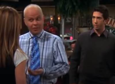  Preminuo gluamc Džejms Majkl Tajler 