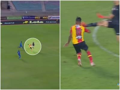  Horo faul kakav se ne pamti zamalo mu glavu otkinuo 