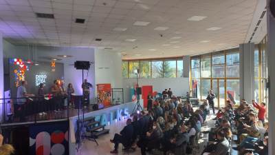  Obnovljen banjalučki Dom omladine 