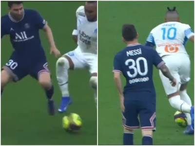  marsej pari sen žermen mesi ponižen 