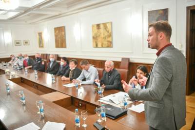  Stanivuković o raspravi o budžetu: Pokušavamo maksimalno smanjiti štetu 