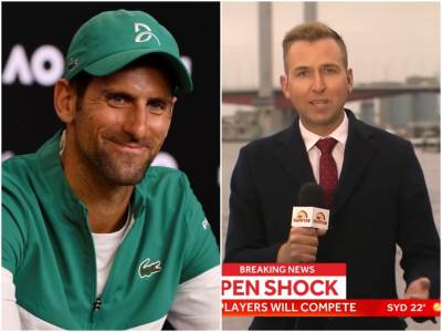  Novak Đoković će da brani titulu u Australiji 