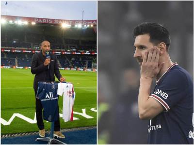  tjeri anri o lionelu mesiju i problemima u pari sen žermenu 