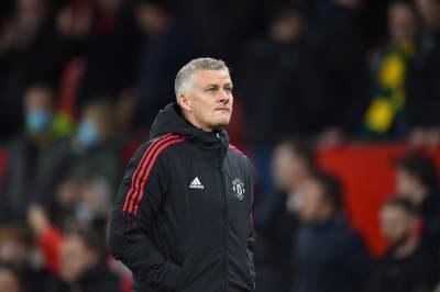  Solskjer kritikovao današnje fudbalere - kao pahuljice su 